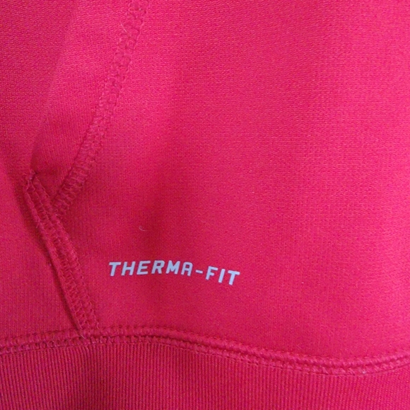 NIKE Hoodie & Jacket (Set of 2) - Youth Boys L - Picture 5 of 12